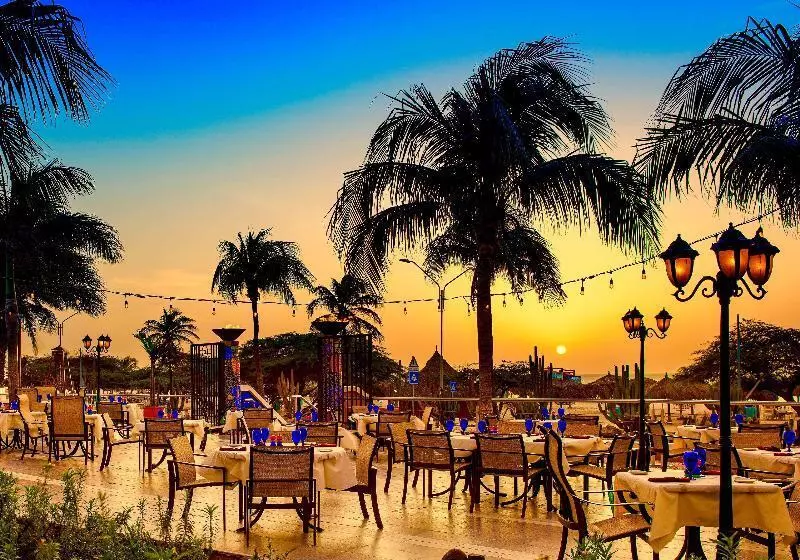 Bluegreen At La Cabana Beach Resort & Casino