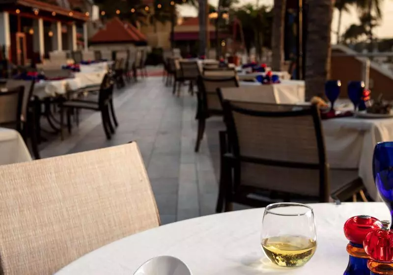 Bluegreen At La Cabana Beach Resort & Casino