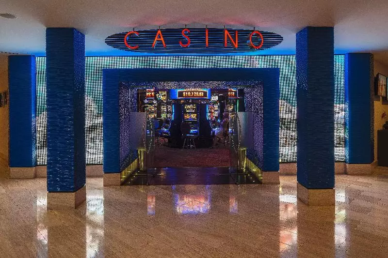 Bluegreen At La Cabana Beach Resort & Casino