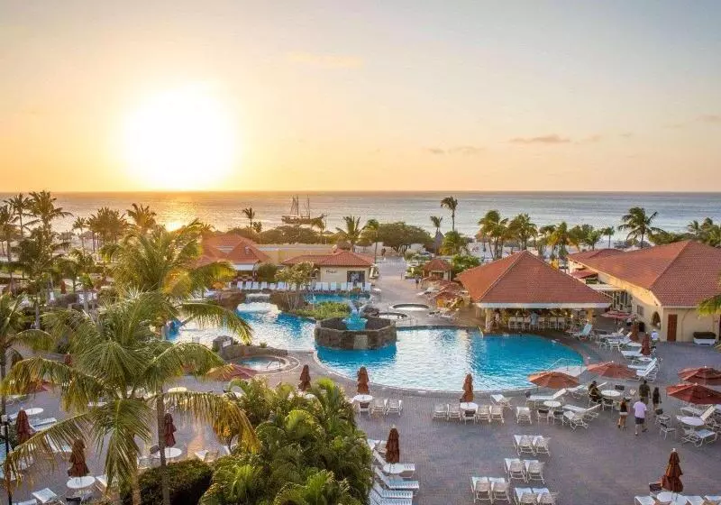 Bluegreen At La Cabana Beach Resort & Casino