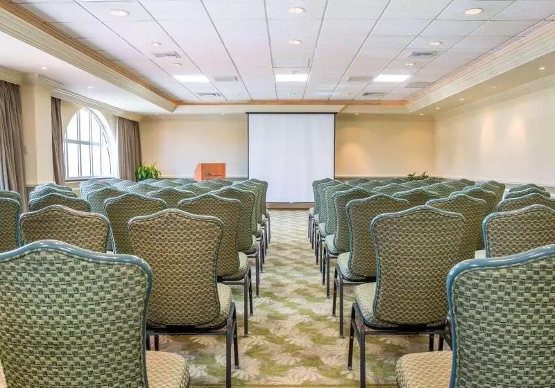 Bluegreen At La Cabana Beach Resort & Casino