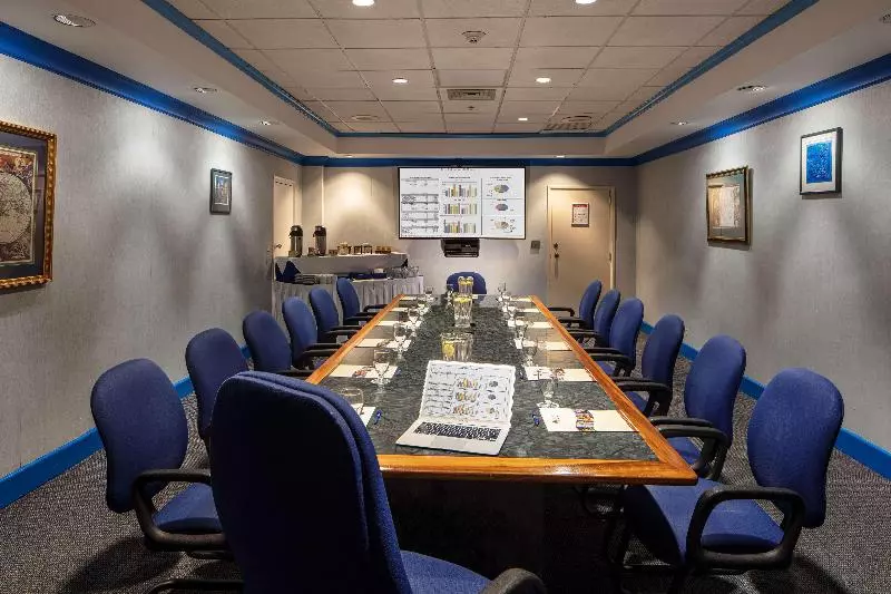 Bluegreen At La Cabana Beach Resort & Casino