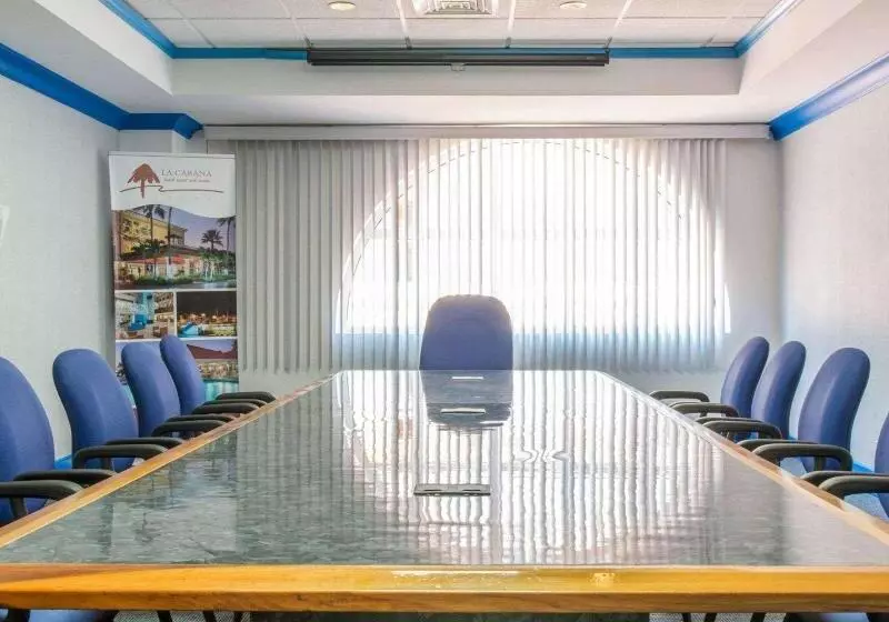 Bluegreen At La Cabana Beach Resort & Casino