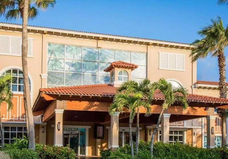 Bluegreen At La Cabana Beach Resort & Casino