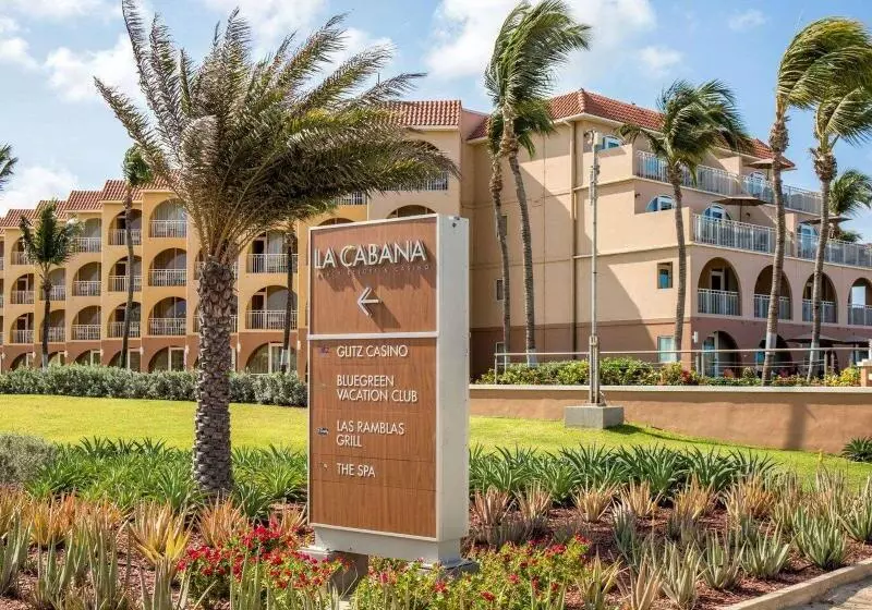 Bluegreen At La Cabana Beach Resort & Casino