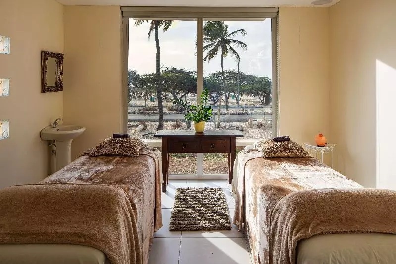 Bluegreen At La Cabana Beach Resort & Casino