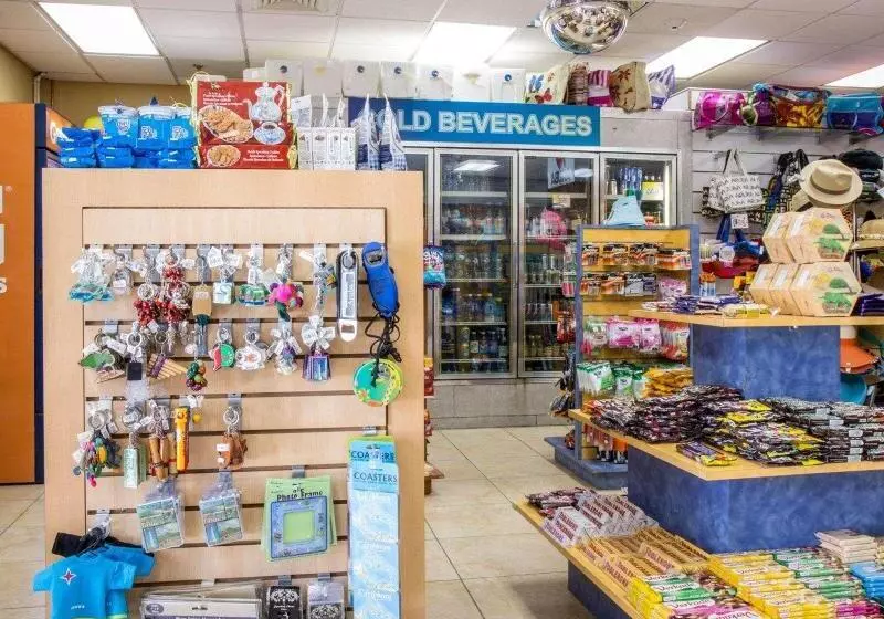 Bluegreen At La Cabana Beach Resort & Casino