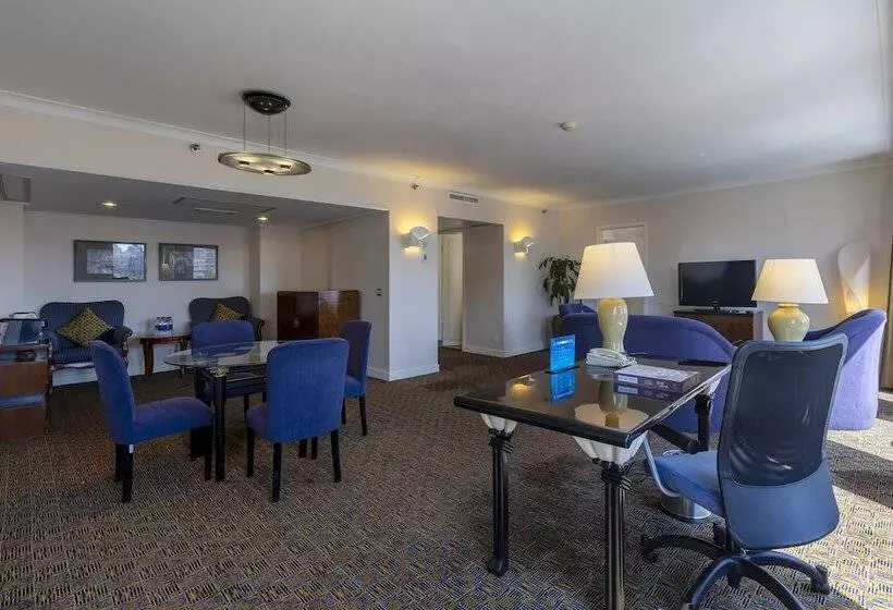 Grand Skylight Hotel Royal