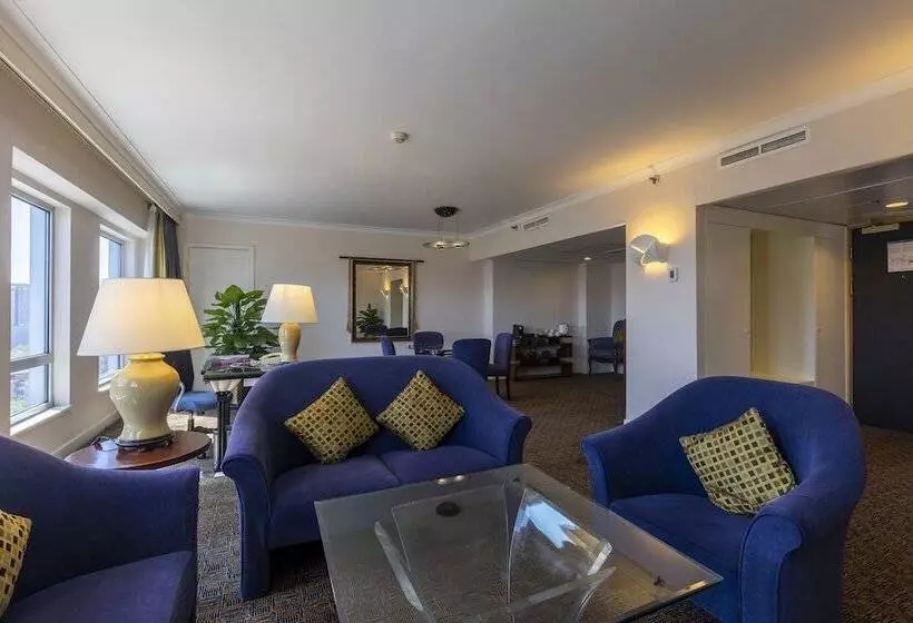 Grand Skylight Hotel Royal