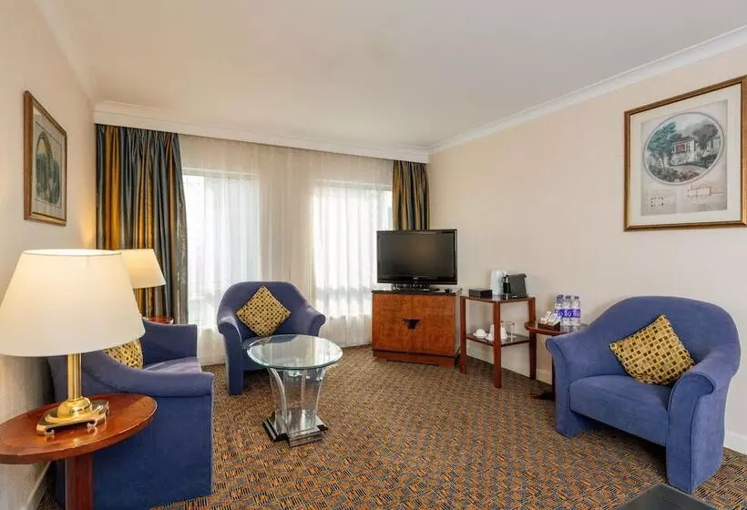 Grand Skylight Hotel Royal