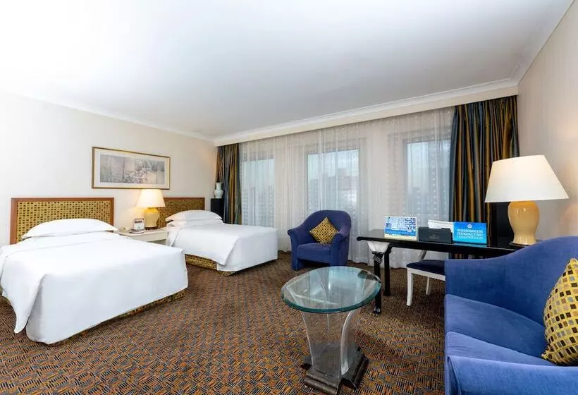 Grand Skylight Hotel Royal