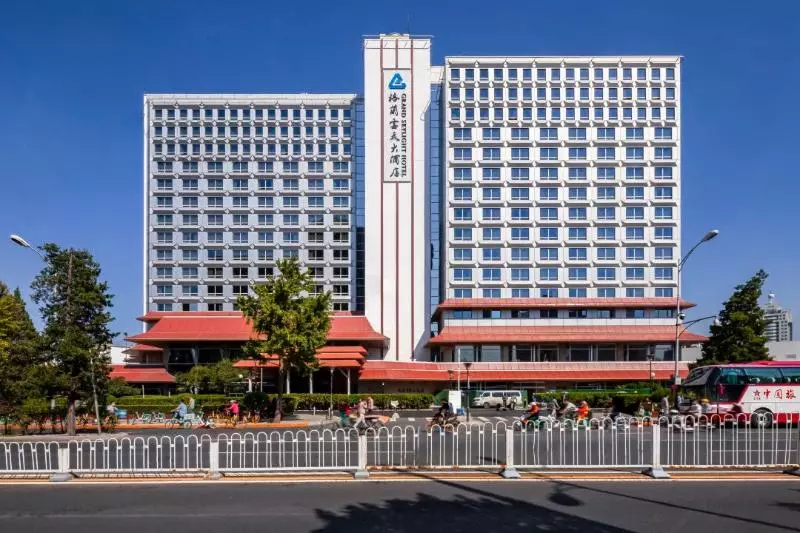 Grand Skylight Hotel Royal