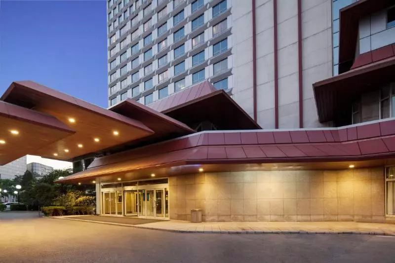 Grand Skylight Hotel Royal