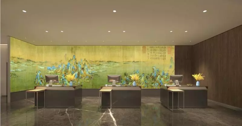 Grand Skylight Hotel Royal