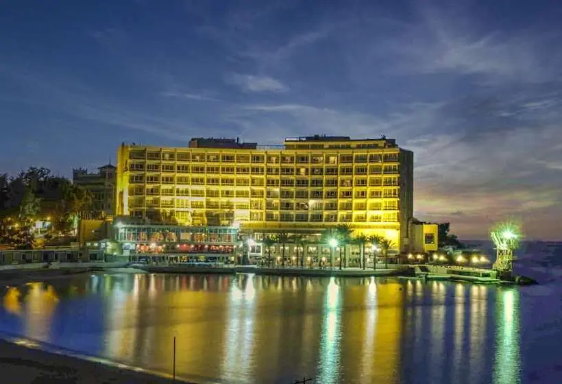 Helnan Royal Palestine Hotel   Montazah Gardens