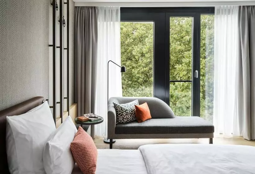 Atlantic Hotel Münster