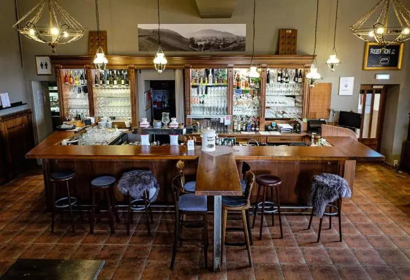 호텔 Beim Schupi Karlsruhe