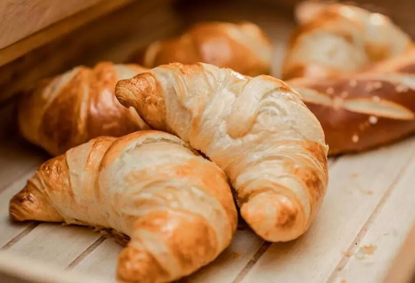 호텔 Beim Schupi Karlsruhe