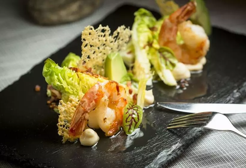 Отель Bergland Design  Und Wellness