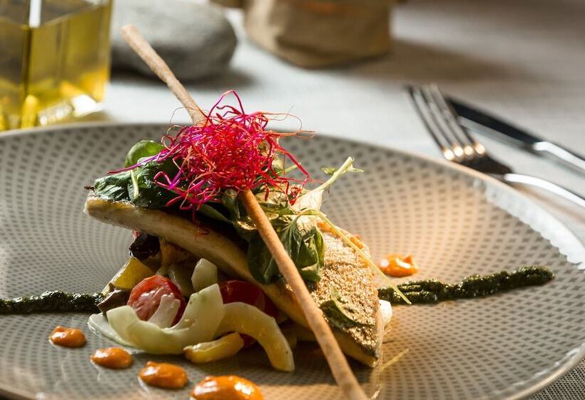 فندق Bergland Design  Und Wellness