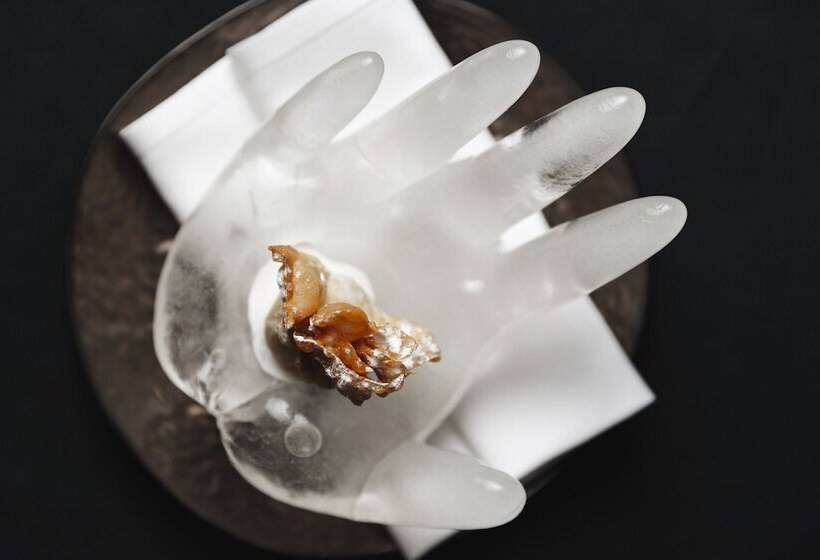 فندق Bergland Design  Und Wellness