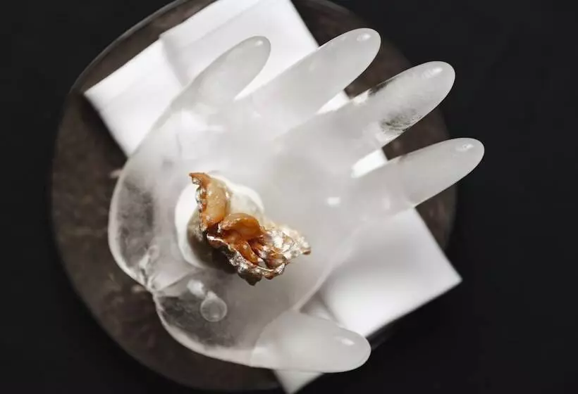 Отель Bergland Design  Und Wellness