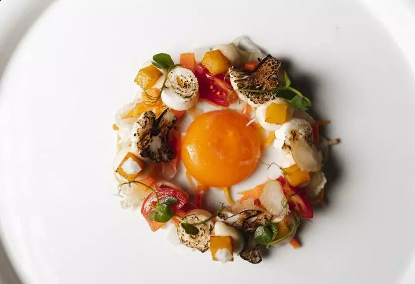 Отель Bergland Design  Und Wellness