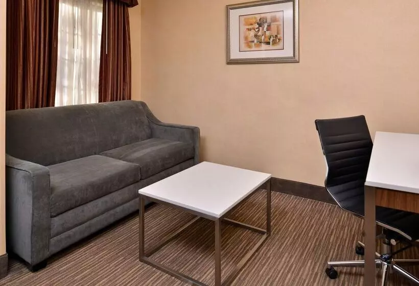 Best Western Hollywood Plaza Inn Hotel   Hollywood Walk Of Fame La