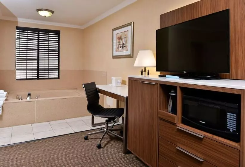 Best Western Hollywood Plaza Inn Hotel   Hollywood Walk Of Fame La