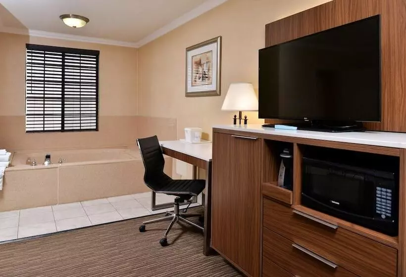 Best Western Hollywood Plaza Inn Hotel   Hollywood Walk Of Fame La