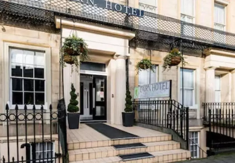 Cairn Hotel & Apartments