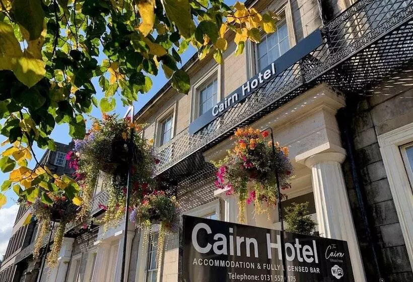 Cairn Hotel & Apartments