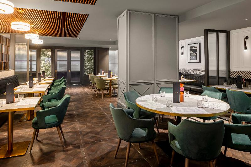 هتل Crowne Plaza Leeds, An Ihg