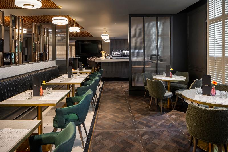 هتل Crowne Plaza Leeds, An Ihg