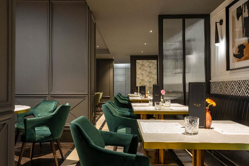 هتل Crowne Plaza Leeds, An Ihg