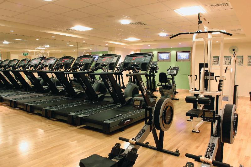 هتل Crowne Plaza Leeds, An Ihg