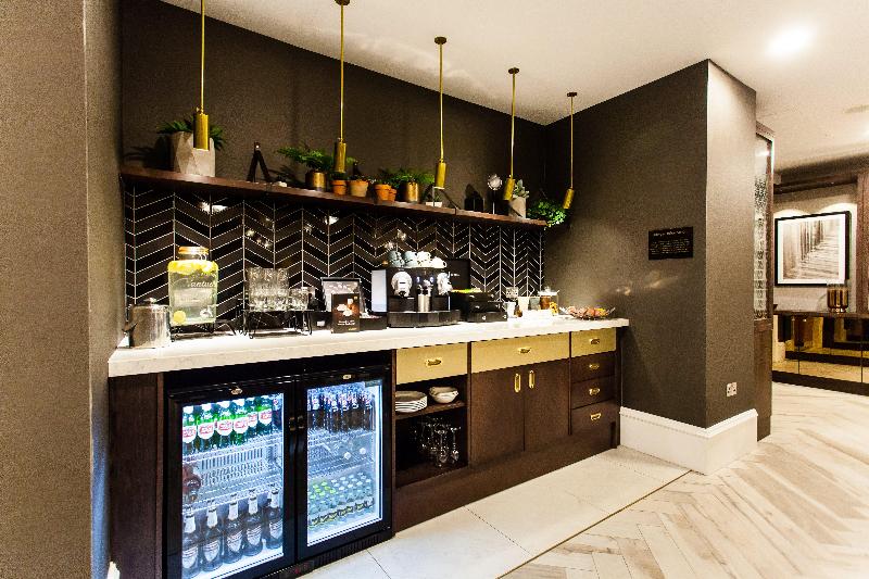 هتل Crowne Plaza Leeds, An Ihg