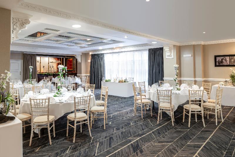 هتل Crowne Plaza Leeds, An Ihg