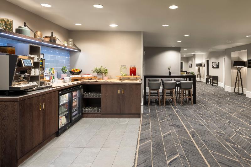 هتل Crowne Plaza Leeds, An Ihg