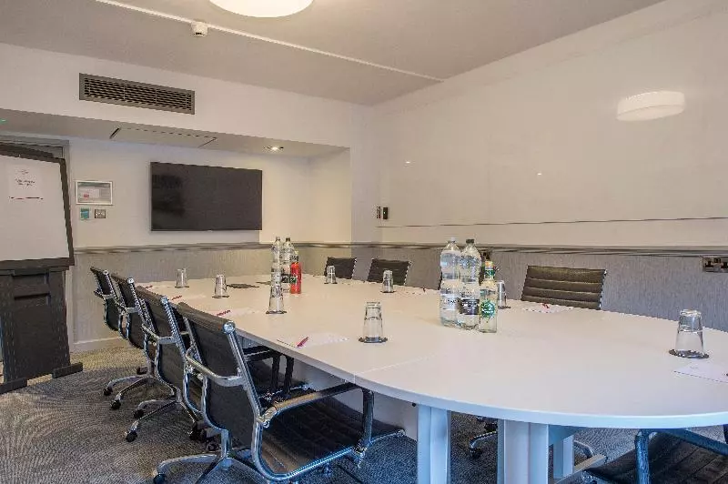 酒店 Crowne Plaza Sheffield, An Ihg