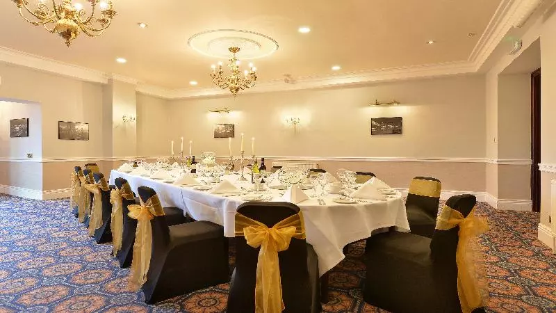 酒店 Crowne Plaza Sheffield, An Ihg