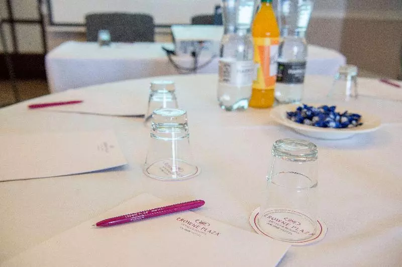 酒店 Crowne Plaza Sheffield, An Ihg