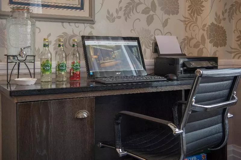 酒店 Crowne Plaza Sheffield, An Ihg