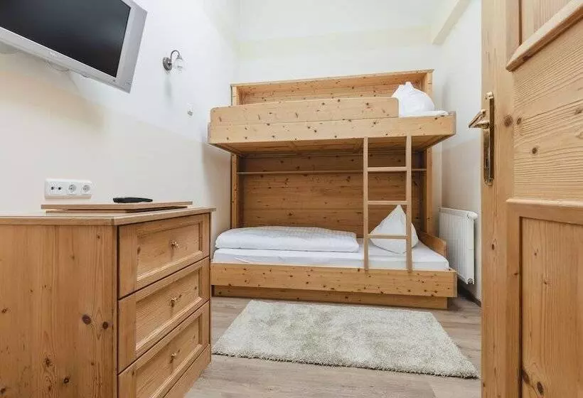 Отель Dilly Das Nationalpark Resort