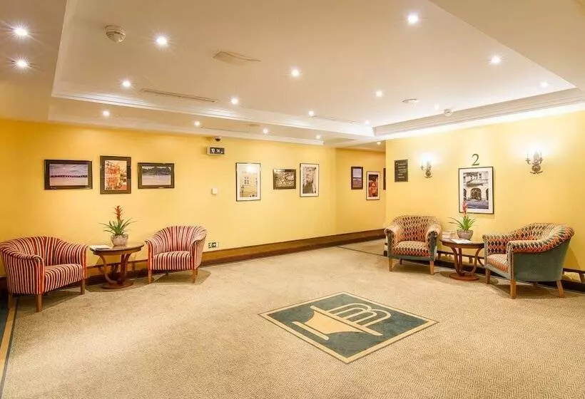 فندق Dvorak Spa & Wellness