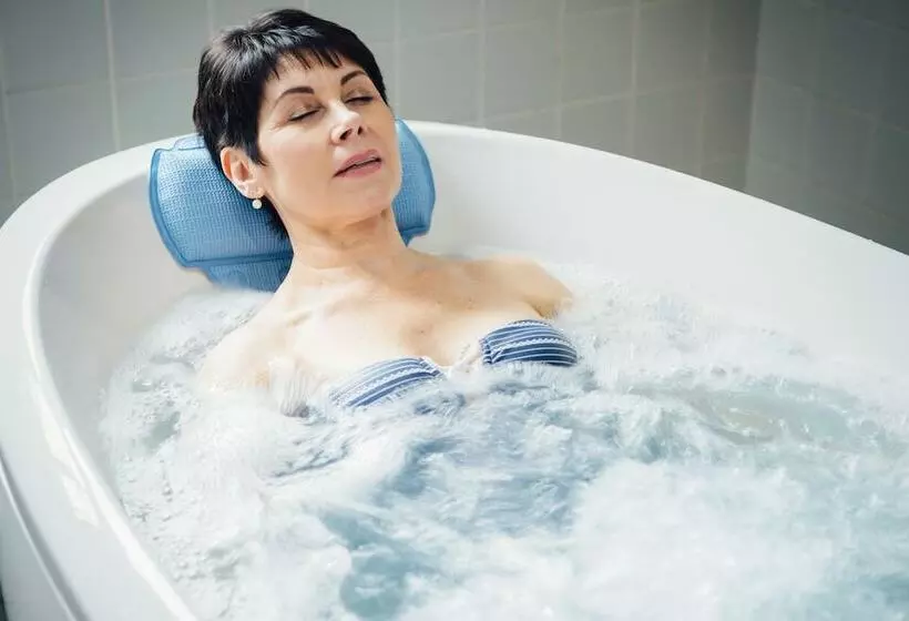 فندق Dvorak Spa & Wellness