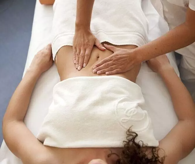 فندق Dvorak Spa & Wellness