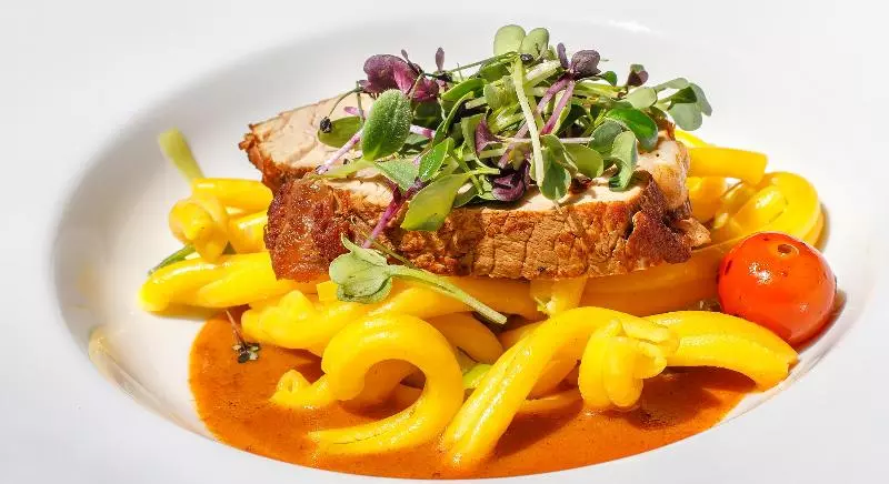 فندق Dvorak Spa & Wellness