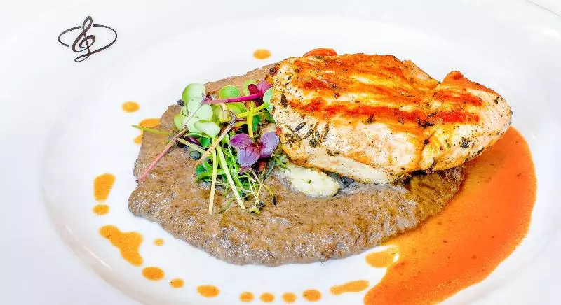 فندق Dvorak Spa & Wellness