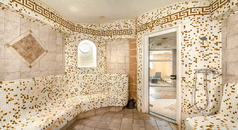 فندق Dvorak Spa & Wellness